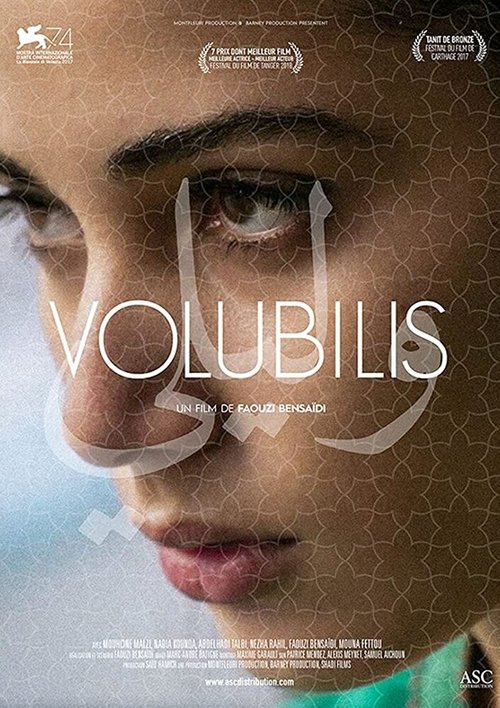 Volubilis