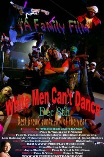 White Men Can't Dance