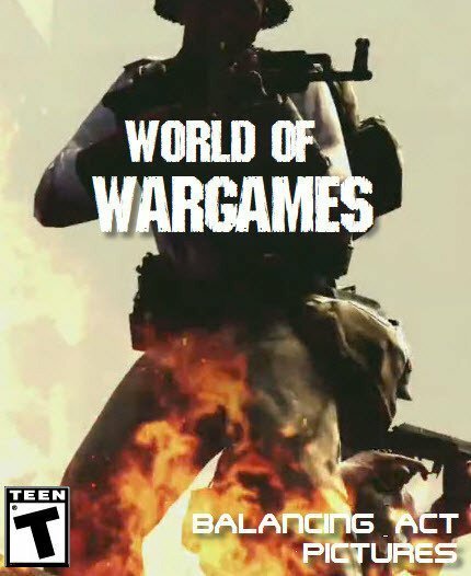 World of Wargames