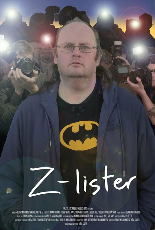 Z-Lister