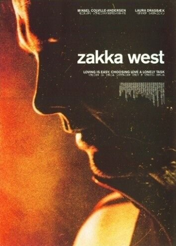 Zakka West