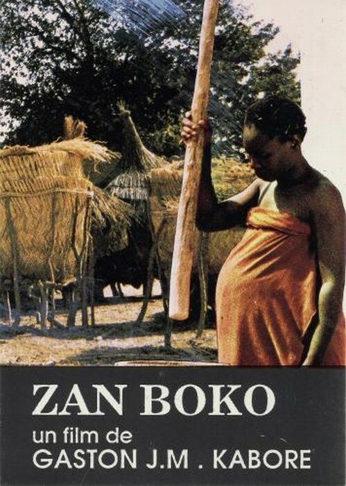 Zan Boko