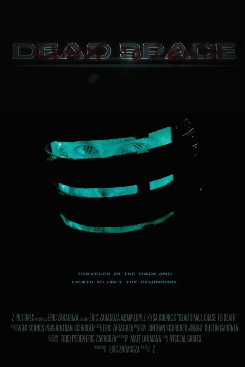 Dead Space: Chase to Death