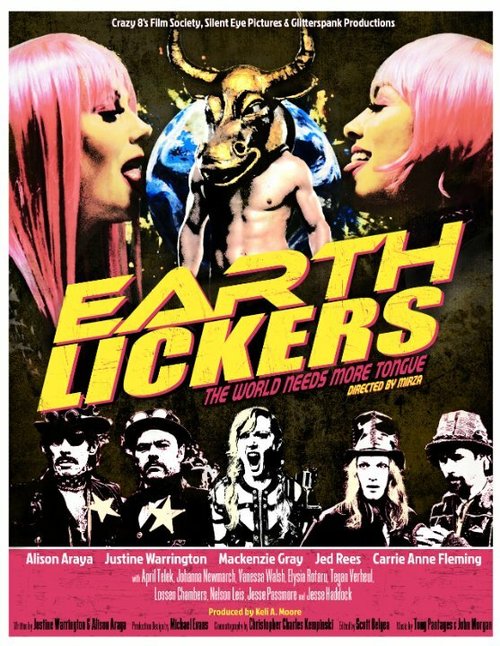 Earthlickers