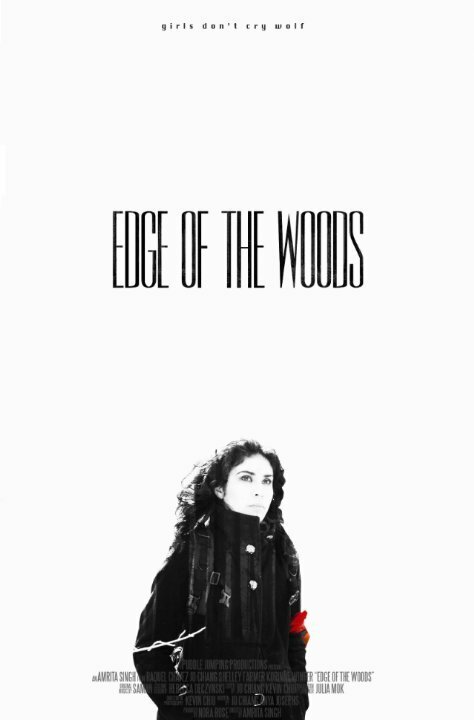 Edge of the Woods