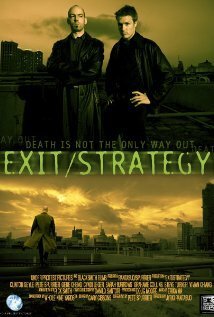 Exit/Strategy