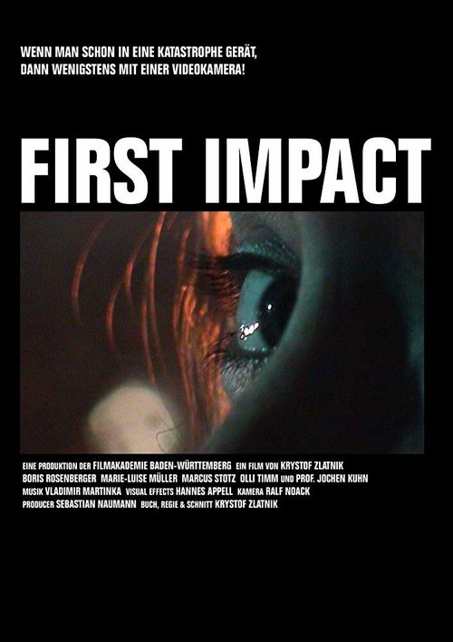 First Impact