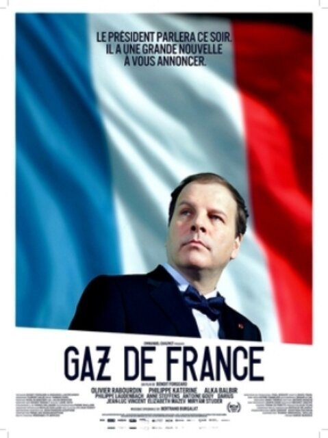 Gaz de France