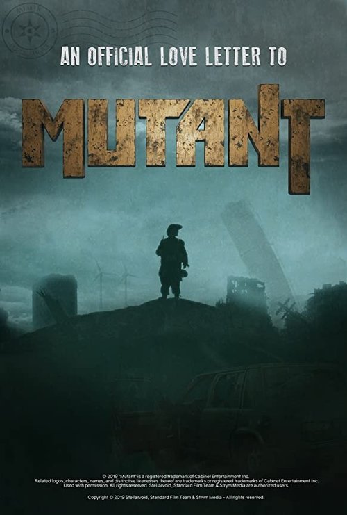 Mutant