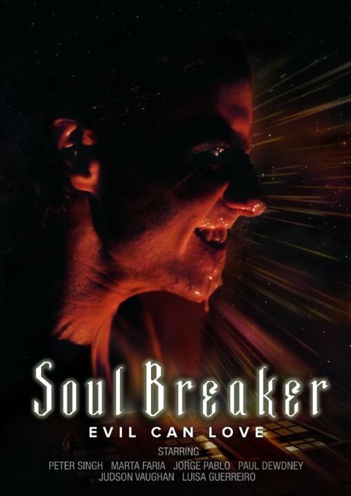 Soul Breaker