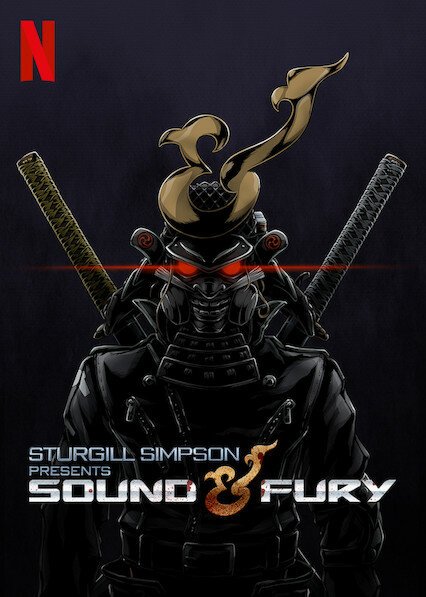 Стерджил Симпсон представляет: Sound & Fury