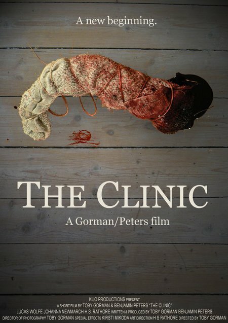 The Clinic