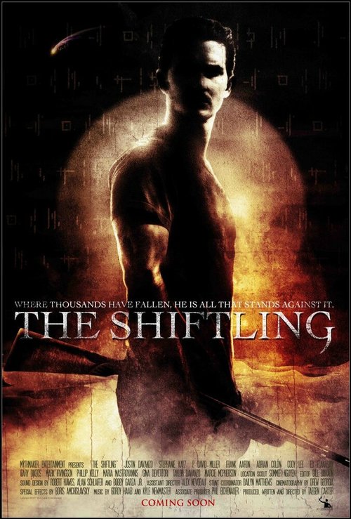 The Shiftling