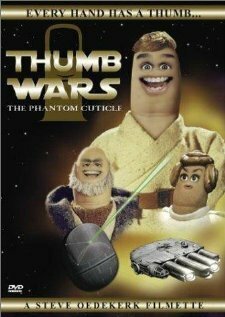 Thumb Wars: The Phantom Cuticle