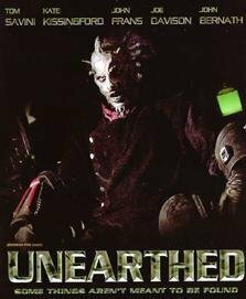 Unearthed