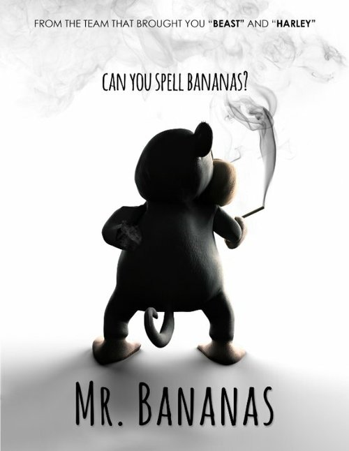 Mr. Bananas