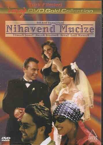 Nihavend mucize