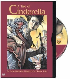 Tale of Cinderella