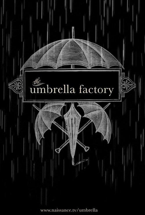 The Umbrella Factory