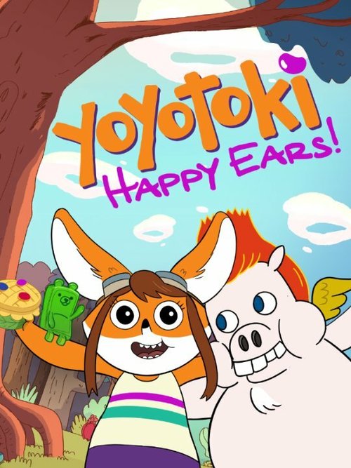 Yoyotoki: Happy Ears