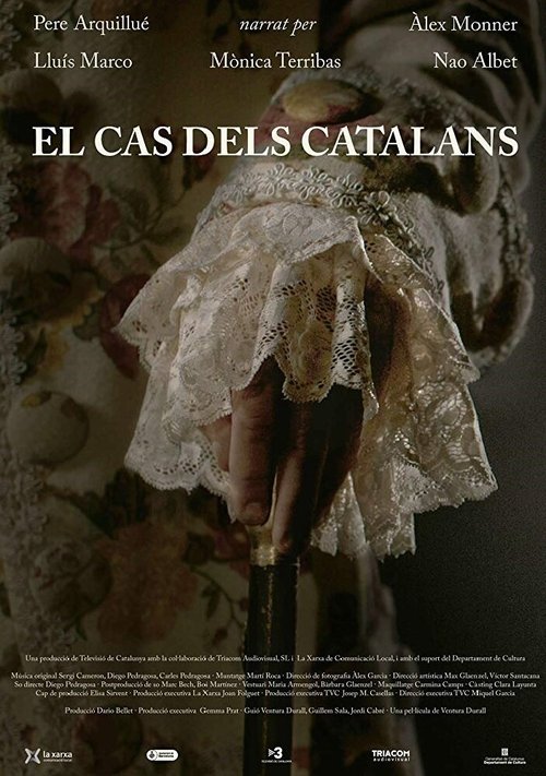 El cas dels catalans