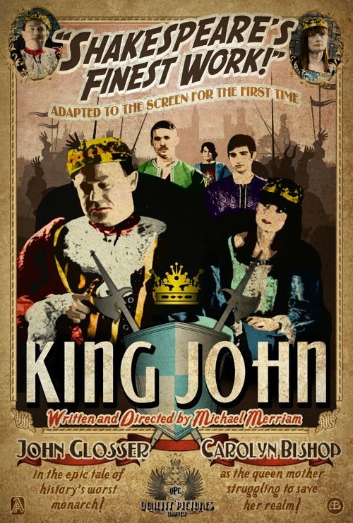 King John