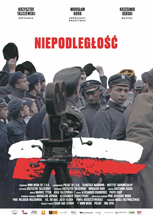 Niepodleglosc