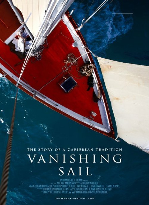 Vanishing Sail