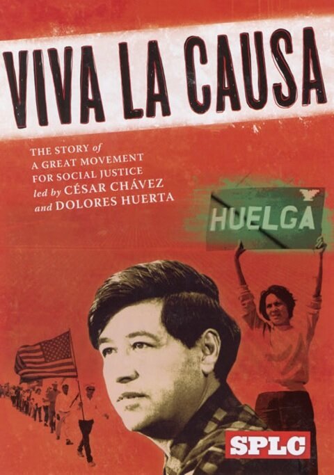 Viva la causa