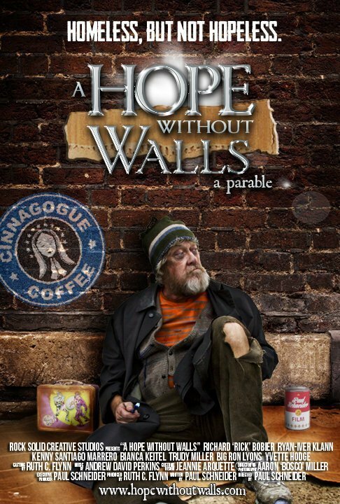 A Hope Without Walls