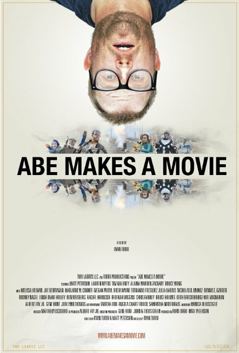 Abe Makes a Movie