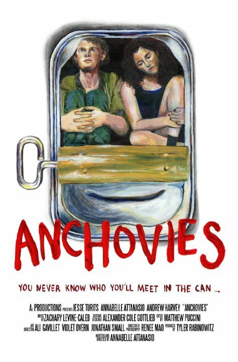 Anchovies