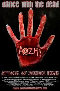 Attack at Zombie High!