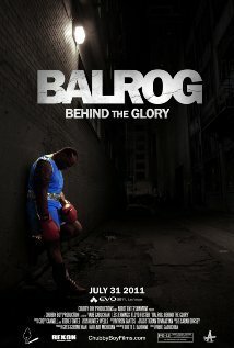 Balrog: Behind the Glory