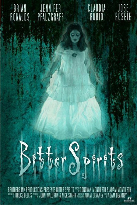 Bitter Spirits