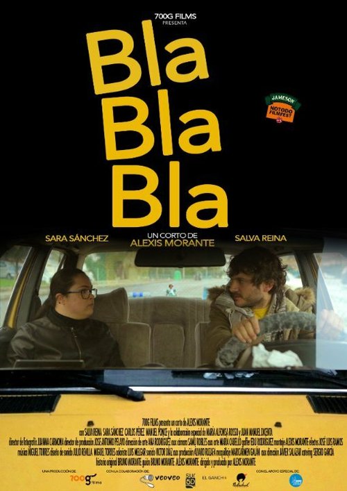 Bla Bla Bla