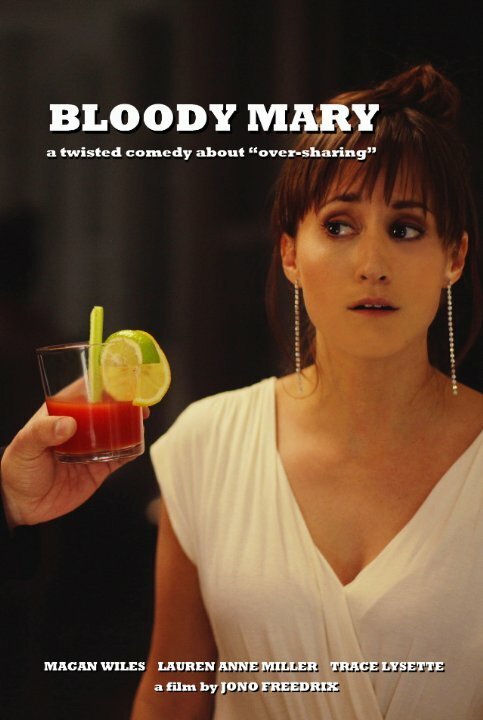 Bloody Mary