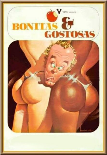 Bonitas e Gostosas