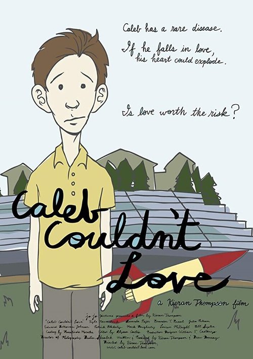 Caleb Couldn't Love