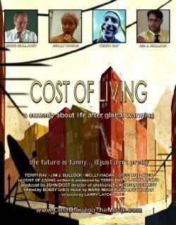 Cost of Living