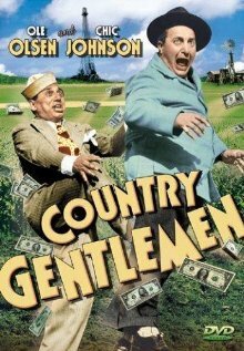 Country Gentlemen