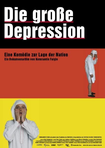 Die große Depression