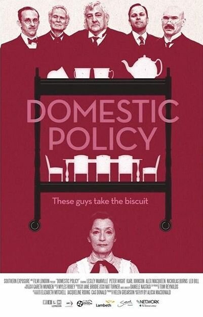 Domestic Policy