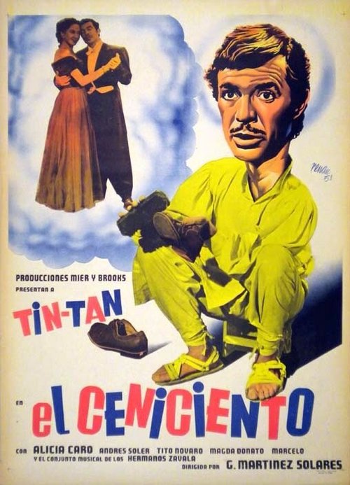 El ceniciento