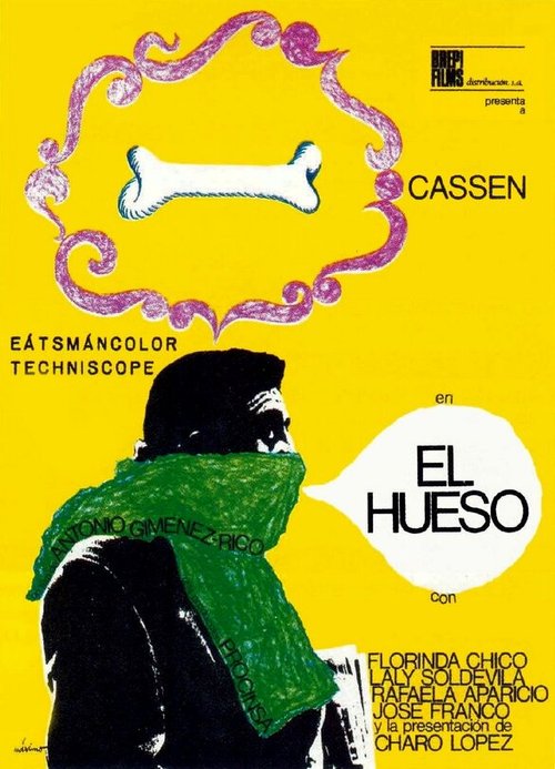 El hueso