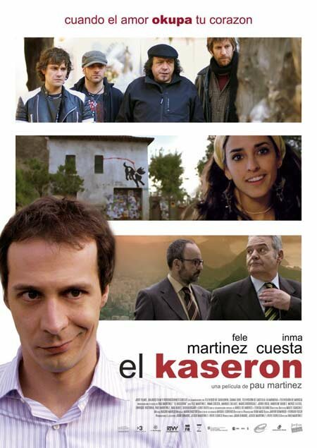 El kaserón