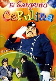 El sargento Capulina