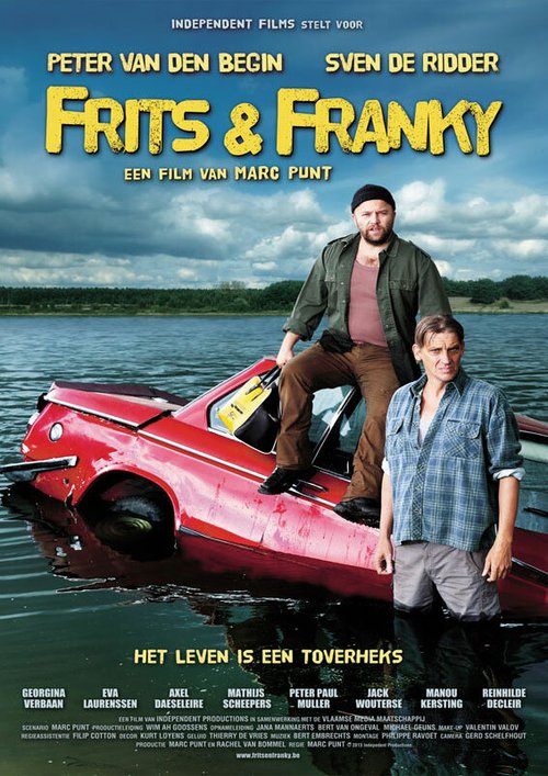 Frits & Franky