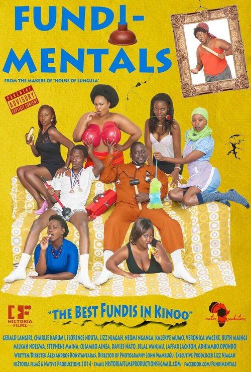 Fundi-Mentals