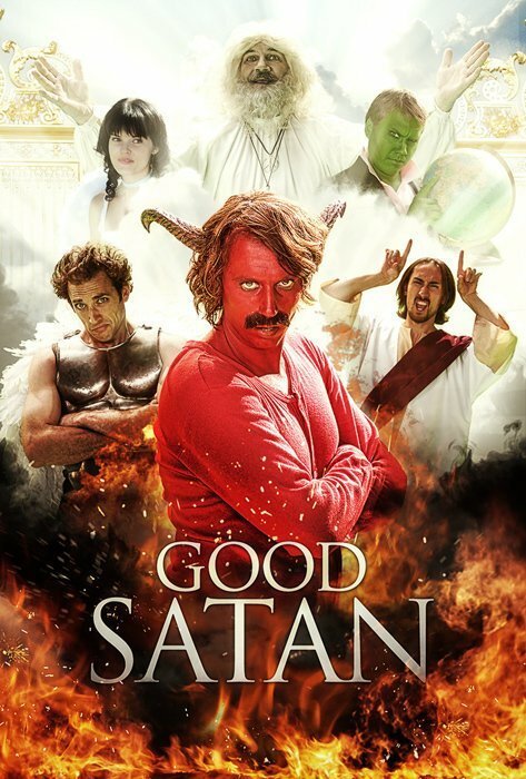 Good Satan